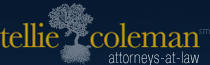 Tellie Coleman: Attorneys at Law